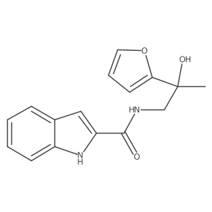 1790199-03-9 structure