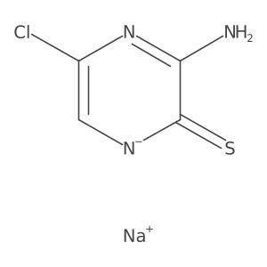 1801694-21-2结构式