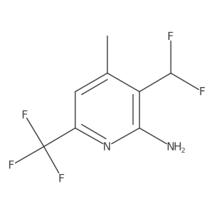 1804686-66-5结构式