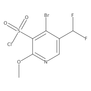 1805242-55-0 structure