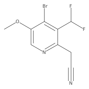 1805245-76-4 structure