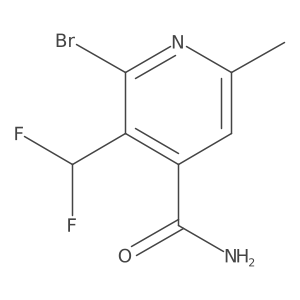 1805251-07-3 structure