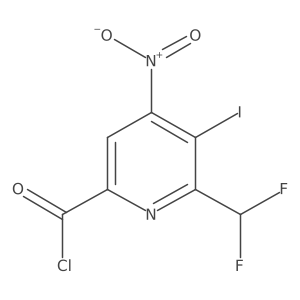 1805551-66-9 structure