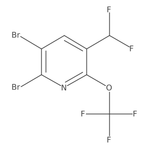 1805985-51-6 structure