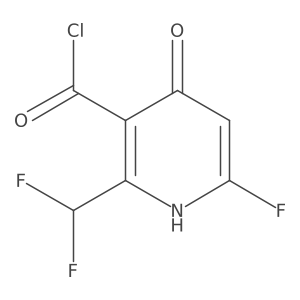 1806974-51-5 structure