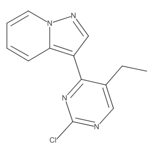 1847463-17-5结构式