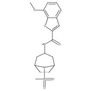 2034266-68-5 structure