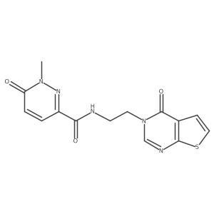 2034419-56-0 structure