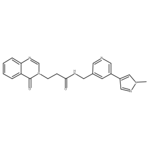 2034461-49-7 structure