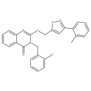 2034489-82-0 structure