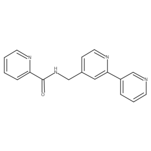 2034542-08-8 structure
