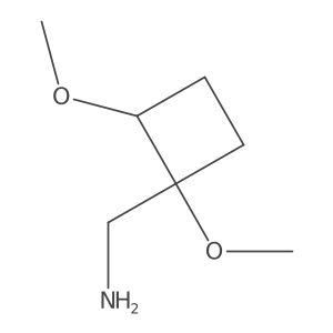 2089698-42-8 structure