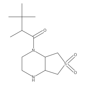2137433-34-0 structure