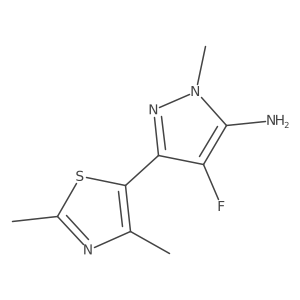 2138119-43-2结构式