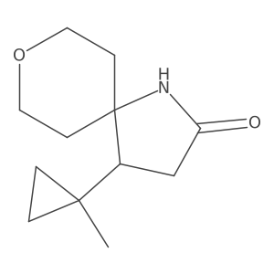 2138260-50-9 structure