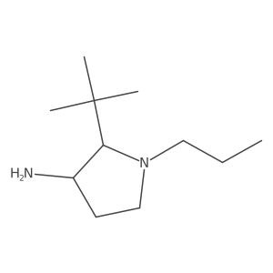 CID 165723288 Structure