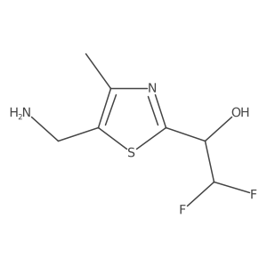 2168263-17-8 structure