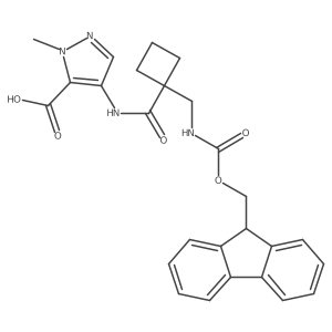 2172539-28-3 structure