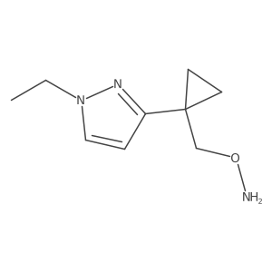 2229369-91-7 structure