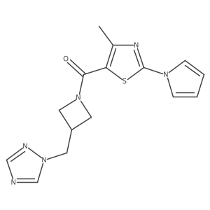 2309588-87-0 structure
