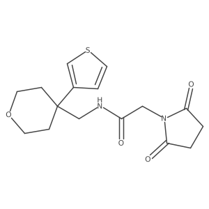 2320642-30-4结构式