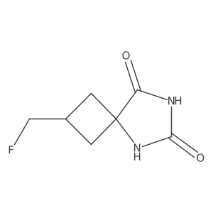 2445792-88-9 structure