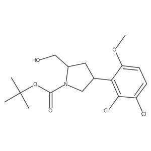 2640035-17-0结构式