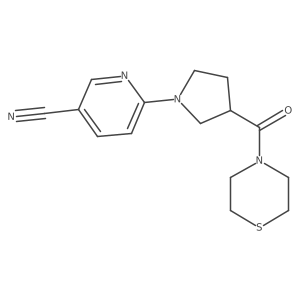 2877643-93-9结构式