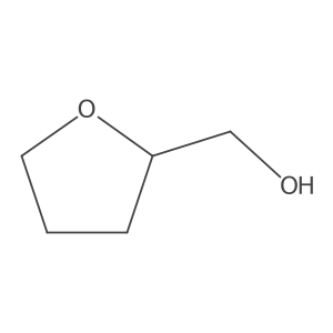 (5,5-Dideuteriotetrahydrofuran-2-yl)methanol Structure