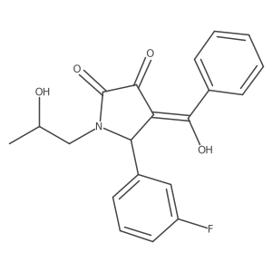 442565-60-8 structure