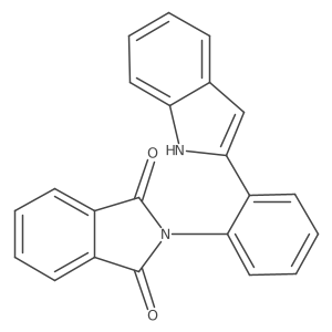 677297-28-8结构式
