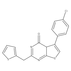 743439-35-2 structure