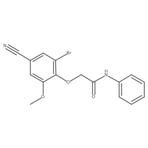 832674-17-6结构式