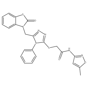 847402-15-7 structure