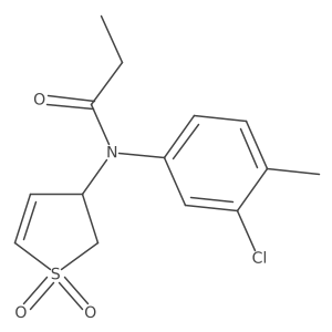 863007-97-0 structure