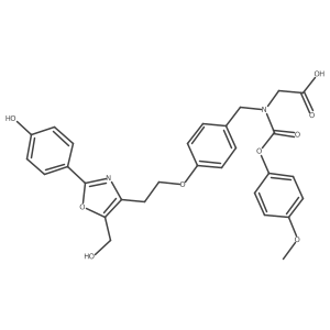 875430-21-0 structure