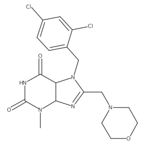 876898-94-1结构式