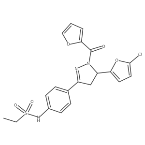 876942-68-6结构式