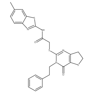 877652-63-6结构式