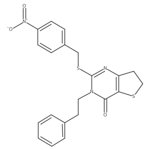 877652-85-2 structure