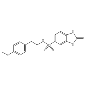 878602-61-0 structure