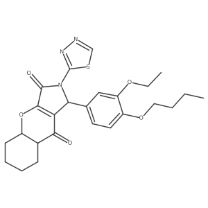 879913-63-0 structure