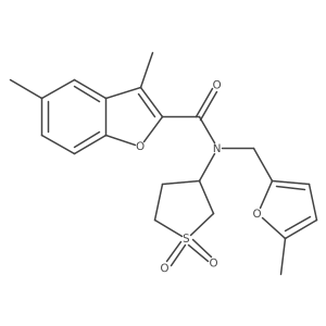 879928-79-7 structure