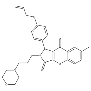 879943-91-6 structure