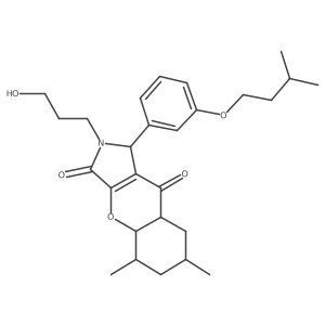 880393-51-1 structure