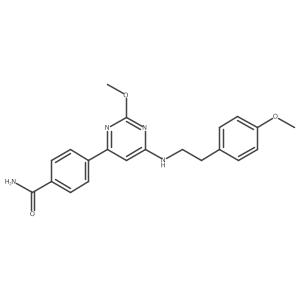 885066-36-4 structure