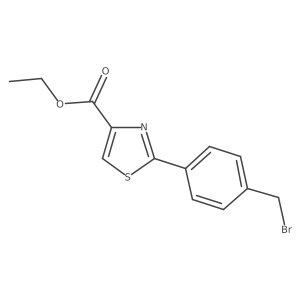 886368-42-9 structure