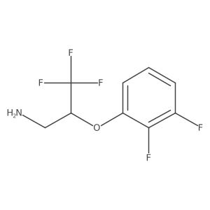 886764-09-6 structure