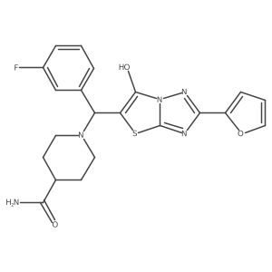 887221-91-2 structure