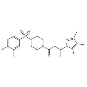 890596-54-0 structure